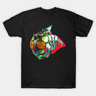 Sigma Color T-Shirt